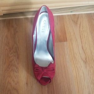 Guess shoes